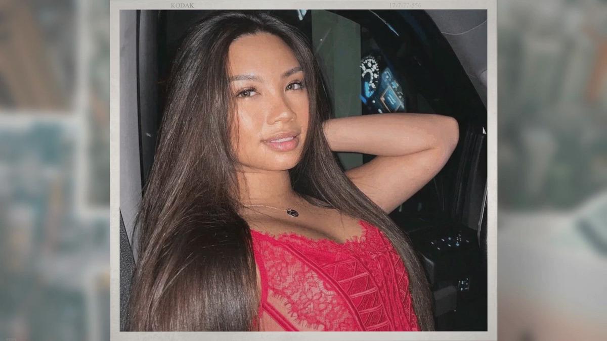 Where Is Sharkeisha Now? Everything To Know About The Instagram Model