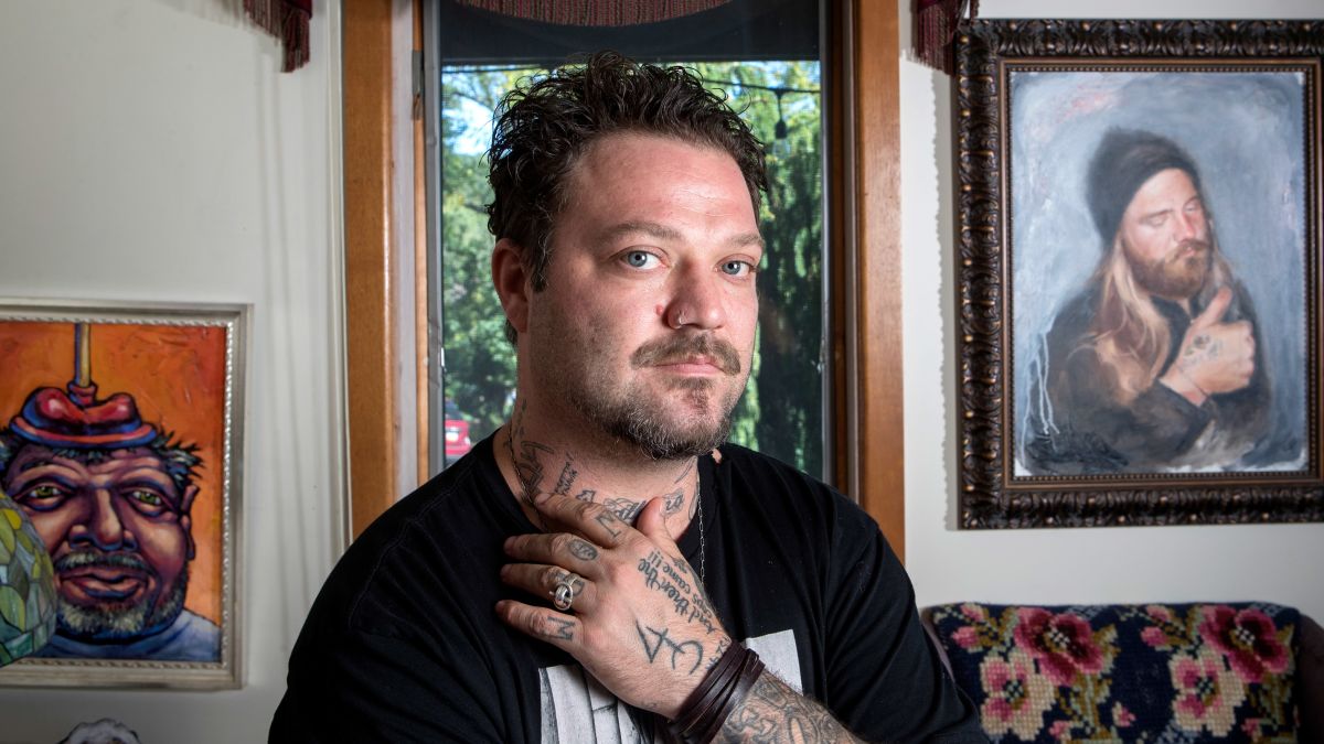 Bam Margera Net Worth: All You Need To Know About This Multi-Talented Star