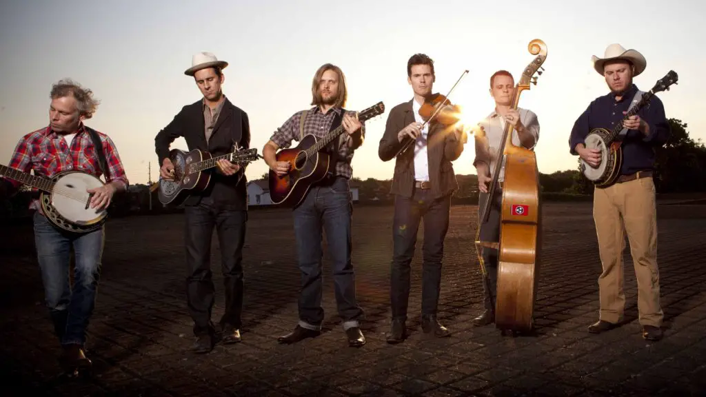 old-crow-medicine-show