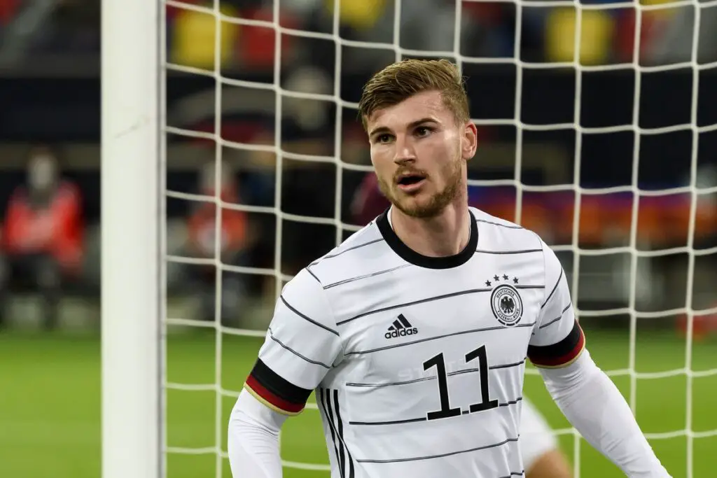 Timo werner