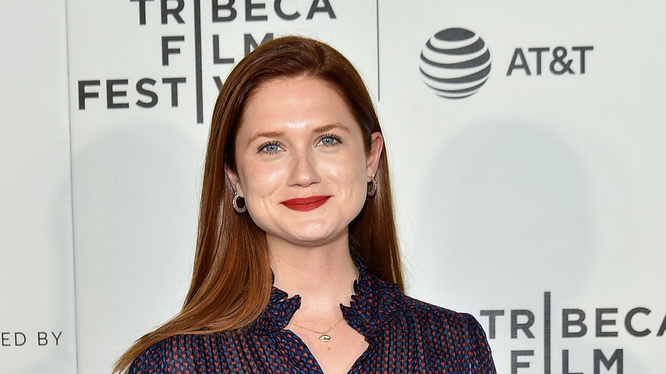 Is Bonnie Wright Married? Get Details Here