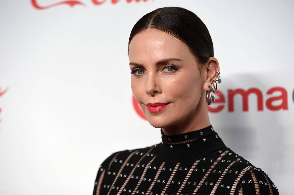 Is Charlize Theron Married? Facts About This Screen Goddess
