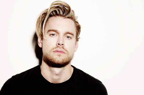 Chord Overstreet:  Life, Dating, and Family