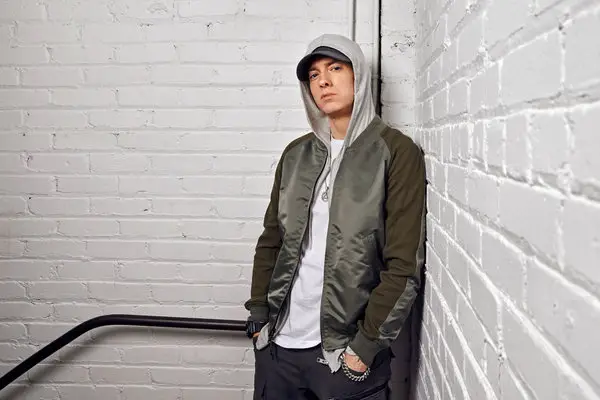 Eminem: How Tall is the Rapper? Everything You Need to Know