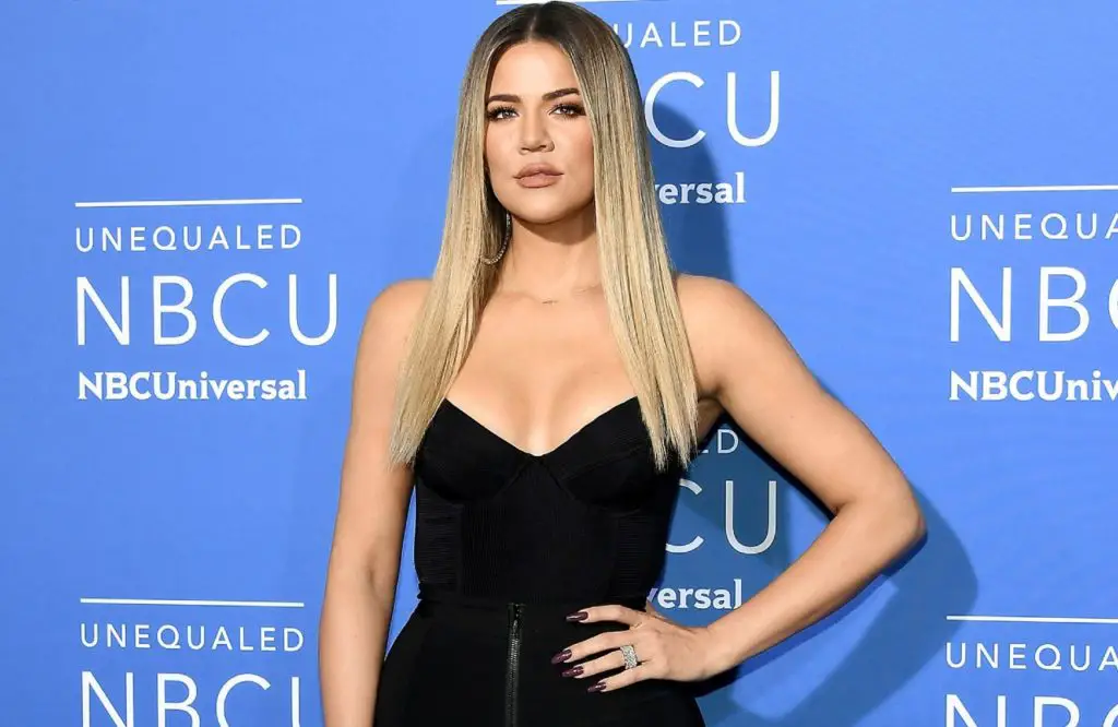 How Khloe Kardashian Lost Weight: Here's Her Height & Body ...