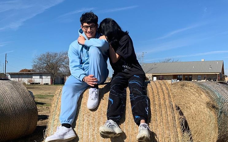 Are Brandon Arreaga and Maggie Lindemann Still Together? Find Out More