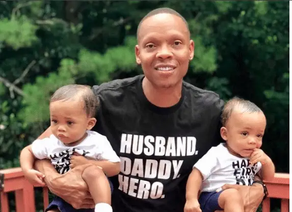 A Timeline of Ronnie DeVoe: Net worth, Income Sources, and Marriage