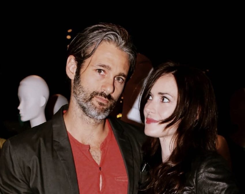 Everything you Need To Know About Scott Mackinlay Hahn, Winona Ryder’s Boyfriend