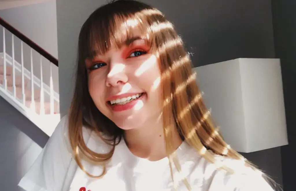 Whitney Scott Mathers Interesting Facts About Eminem Daughter Whitney Scott Mathers Interesting Facts About Eminem Daughter