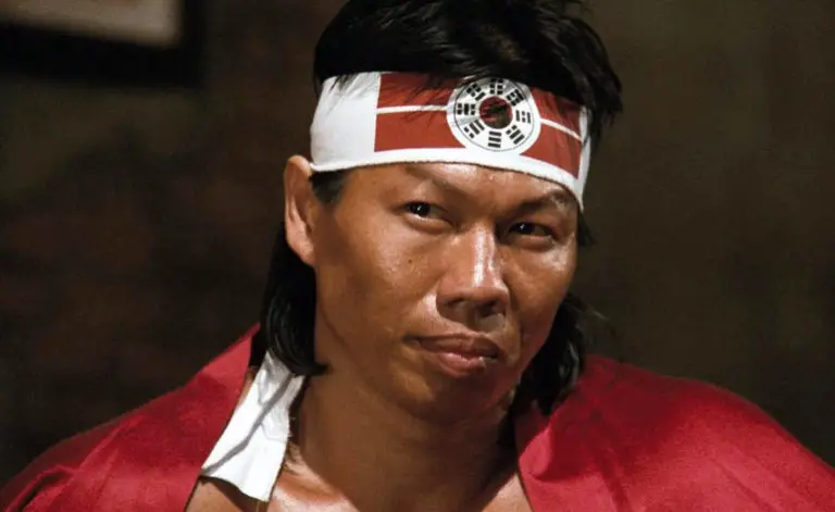 Who is Bolo Yeung? Timeline of the Chinese Veteran Bodybuilder