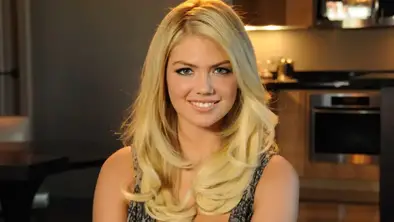 How old is kate upton