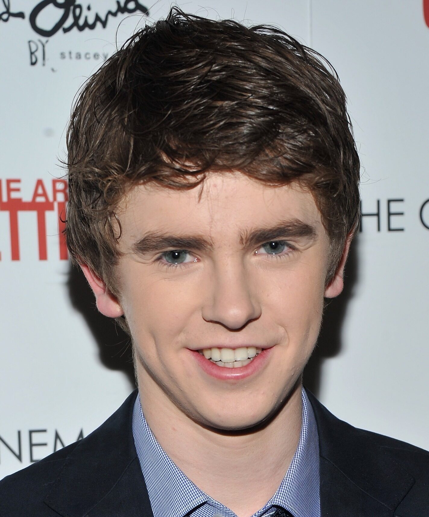 Is Freddie Highmore Gay? Here is Everything You Should Know About Freddie Highmore’s Love Life