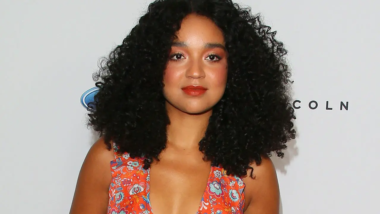 Who is Aisha Dee? Get All The Information About Her Here
