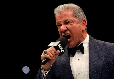 Here We Reveal Bruce Buffer Net Worth, Family, Career Achievements