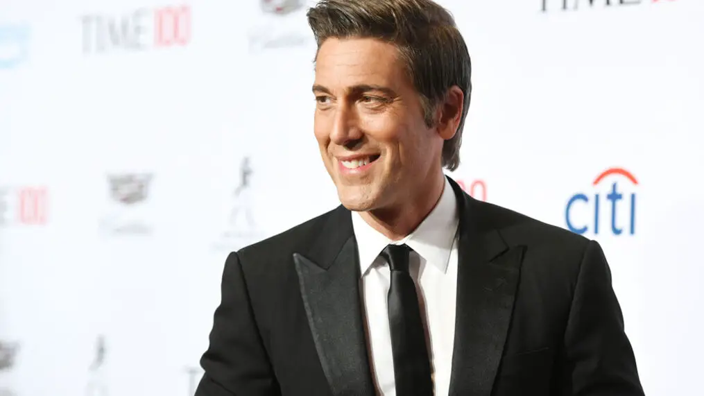 David Muir: 10 Facts About The American Journalist