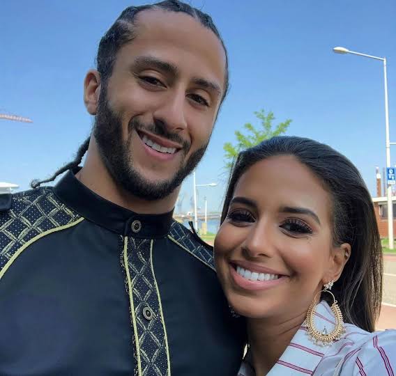 Colin Kaepernick net worth 