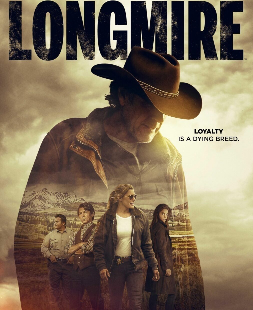 Longmire Characters: Full Cast And Crew of ‘Longmire’. Where Is the Cast Now?