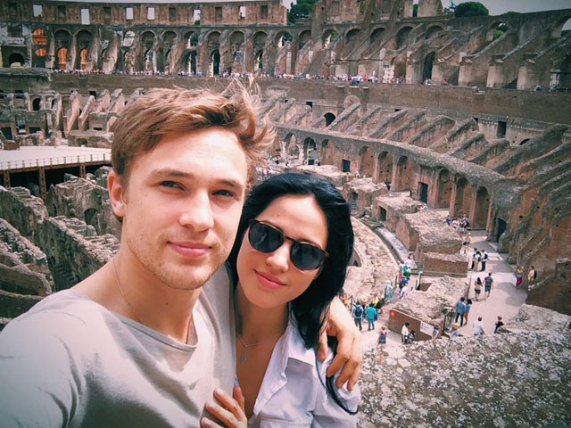 Let’s Explore William Moseley’s Wife: Bio, Age, Height, Net Worth 2021