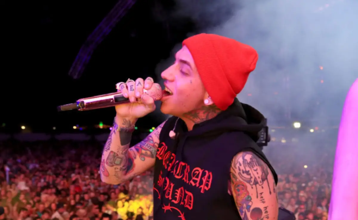 Here’s a Look At Blackbear’s Net Worth, Life in 2021