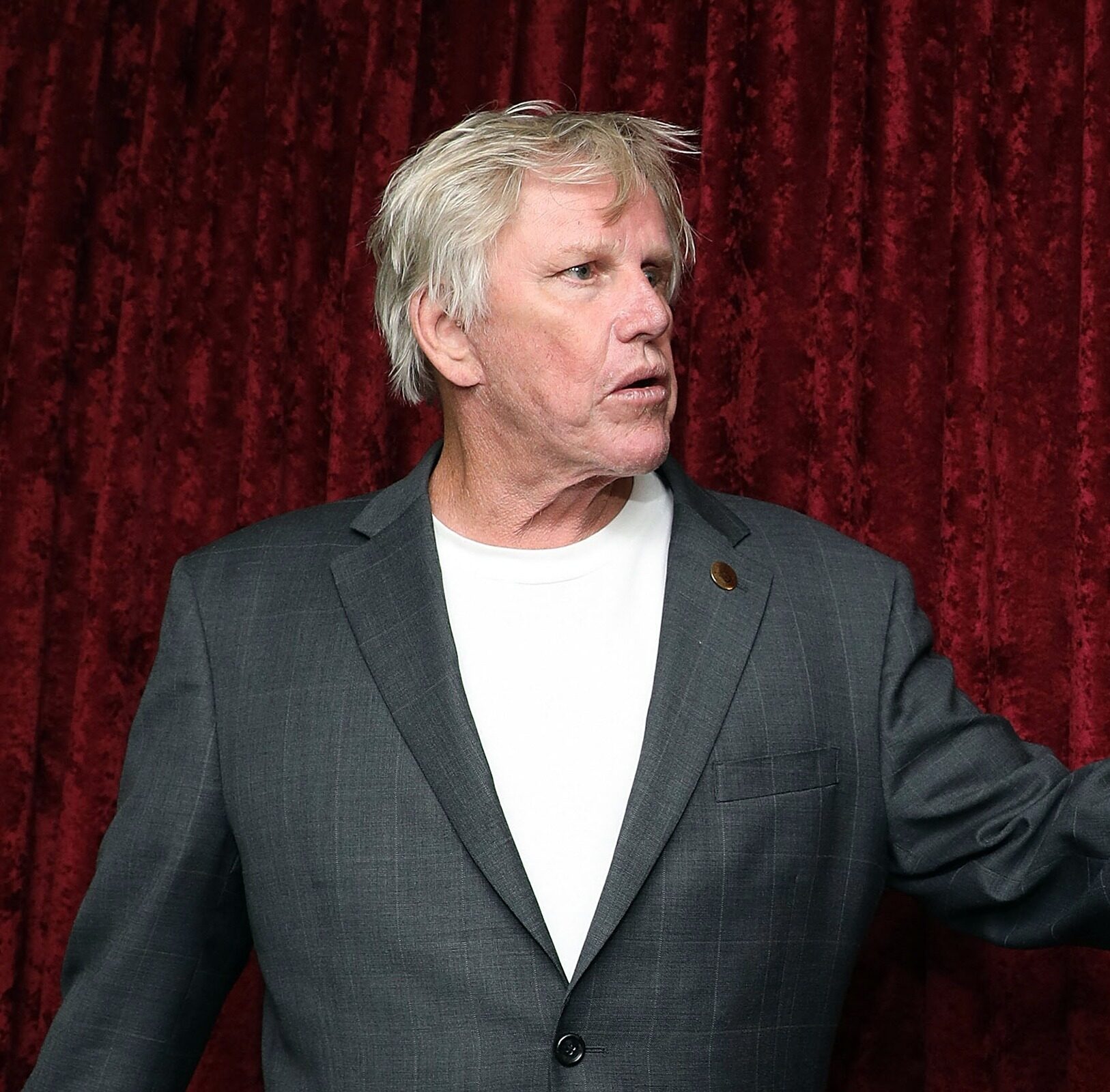 What is Jake Busey’s Net Worth?: Also Find Out Gary Busey’s Net Worth 2021