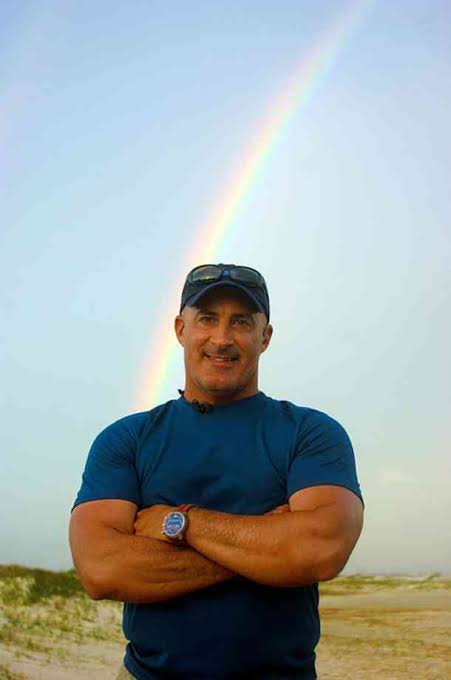 Ben Cantore: Where is Jim Cantore? Who is He Married to in 2021?