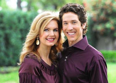 Joel Osteen’s Divorce: Are Joel and Victoria Still Married? Get His Net Worth, Career, Family, Yacht, Wife