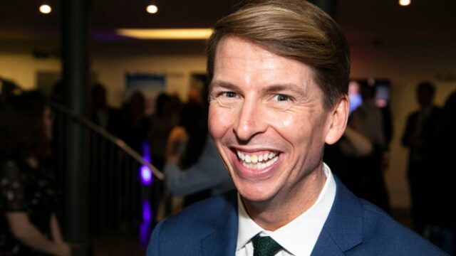 Is Jack McBrayer Gay? Does He Have A Partner And What Is He Doing Now?
