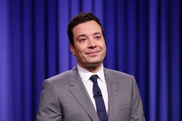 Jimmy Fallon Height: How Tall is Jimmy Fallon? Age, Weight, Wife