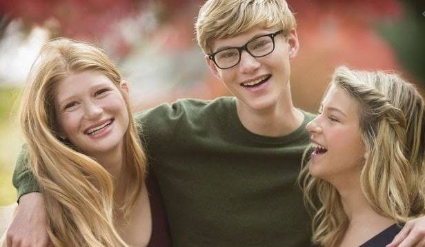 Here’s All The Details You Need to Know About Bill Gates “Daughter” Phoebe Adele Gates