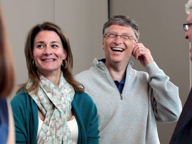 10 Unknown Facts Surrounding Bill and Melinda Gates Divorce, #5 Will Shock You