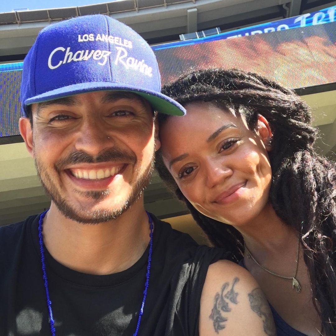 Here are all the unknown facts about Manny Montana wife