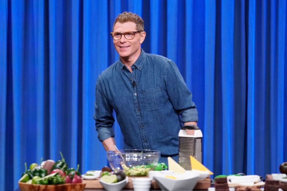 Who is Bobby Flay Married to Right Now? Here are 5 Secrets You Need To Know