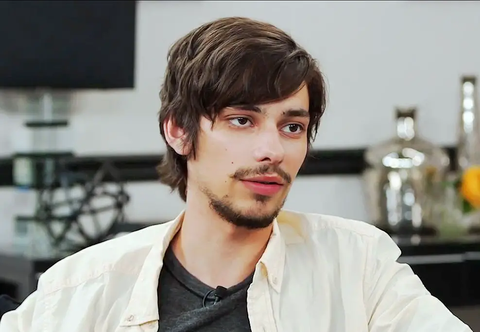 Devon Bostick