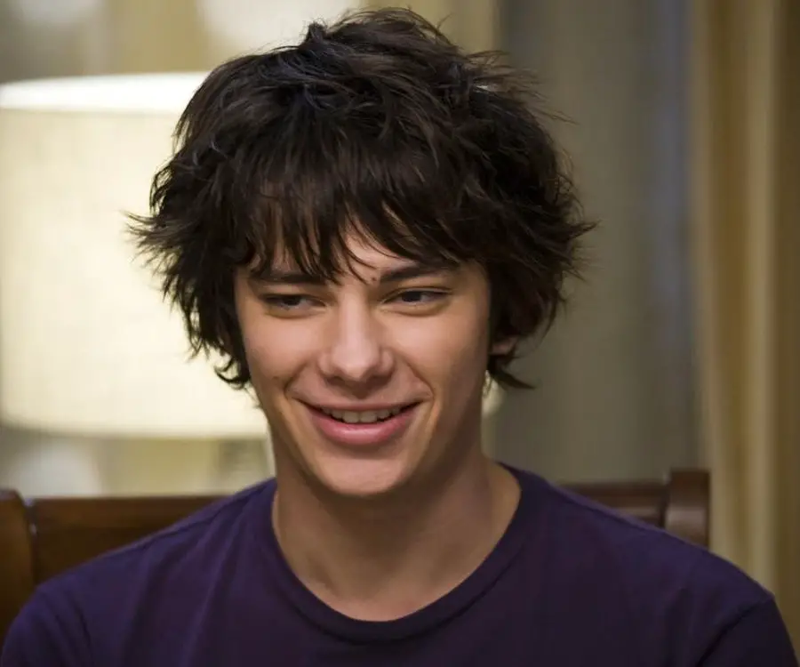 Devon Bostick