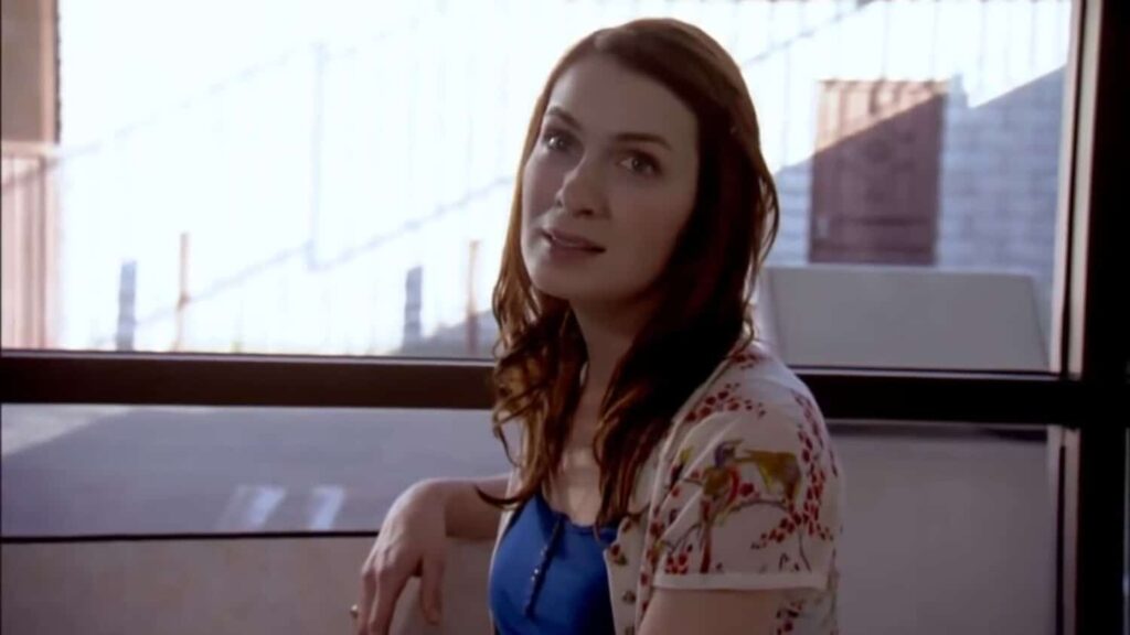  Felicia Day husband