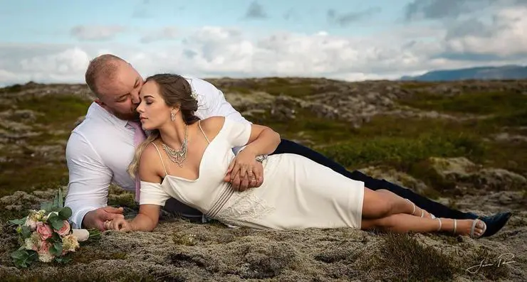 A Timeline of Hafthor Bjornsson Wife: Kelsey Henson