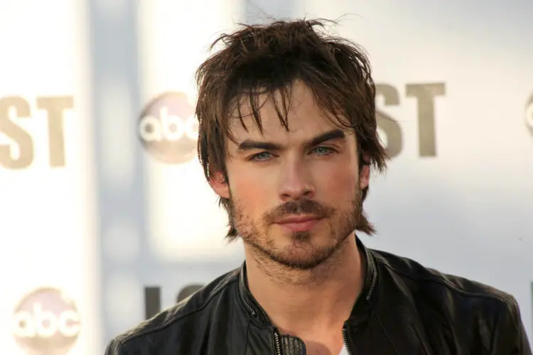 Ian Somerhalder and all Relationships, Networth, and Foundation