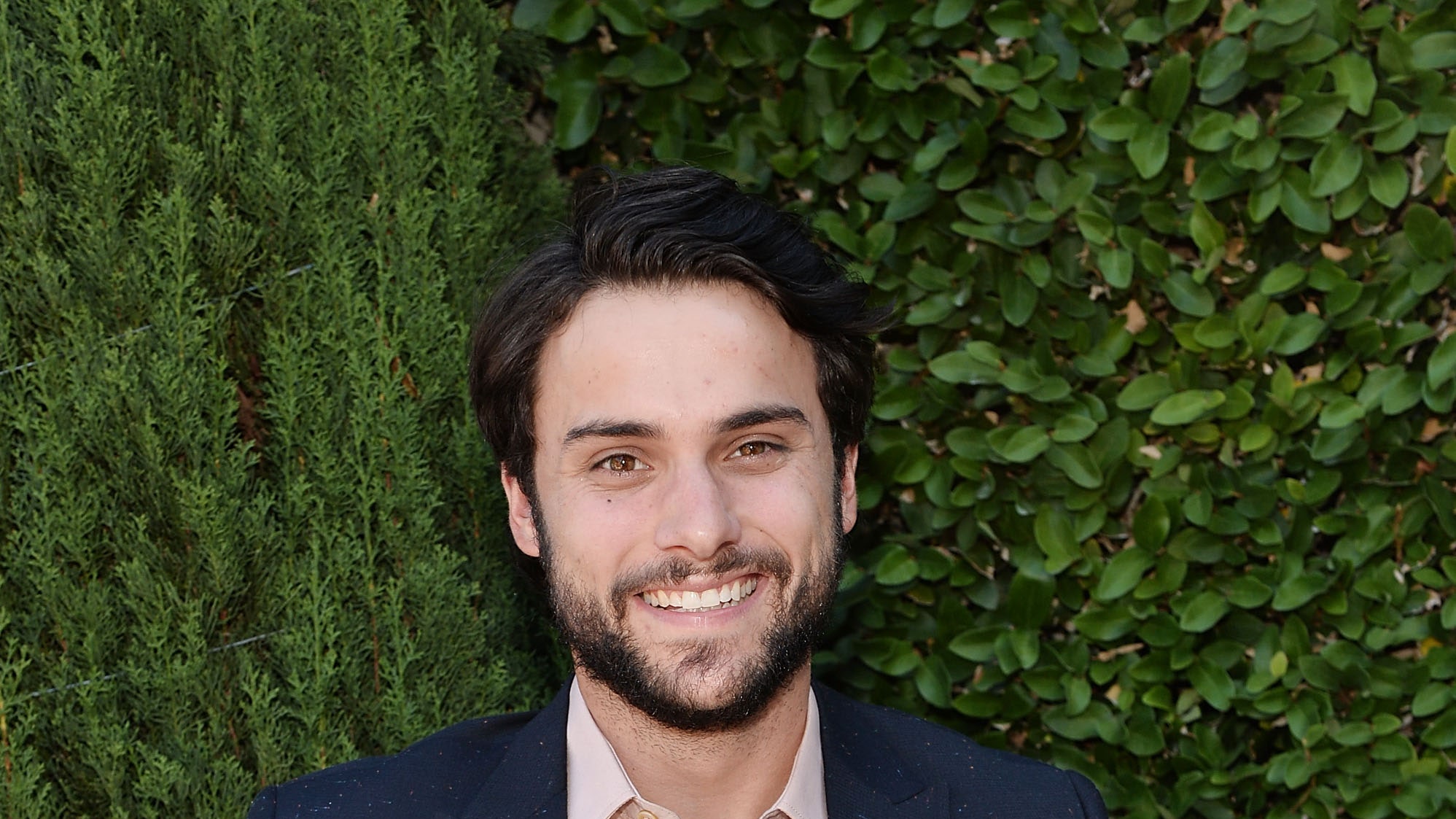 Get All the Facts on Jack Falahee; His Instagram