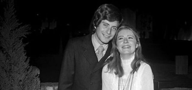 Michael Tell: 8 Things You Need To Know About His Son and Ex-wife Patty Duke