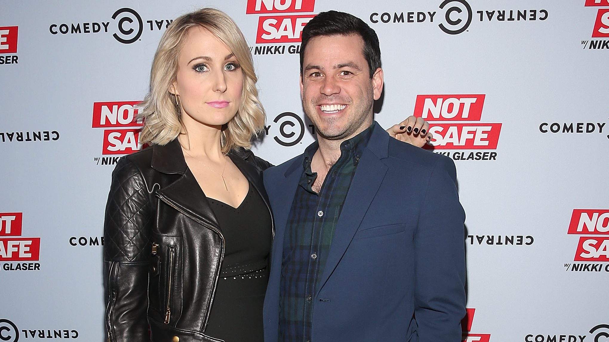 Who is Nikki Glaser Boyfriend? All The Facts You Need To Know