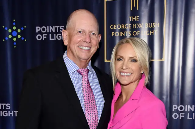 Dana Perino’s Husband Unveiled: What Does Peter McMahon Do For A Living? Bio, Career, Age, Net Worth