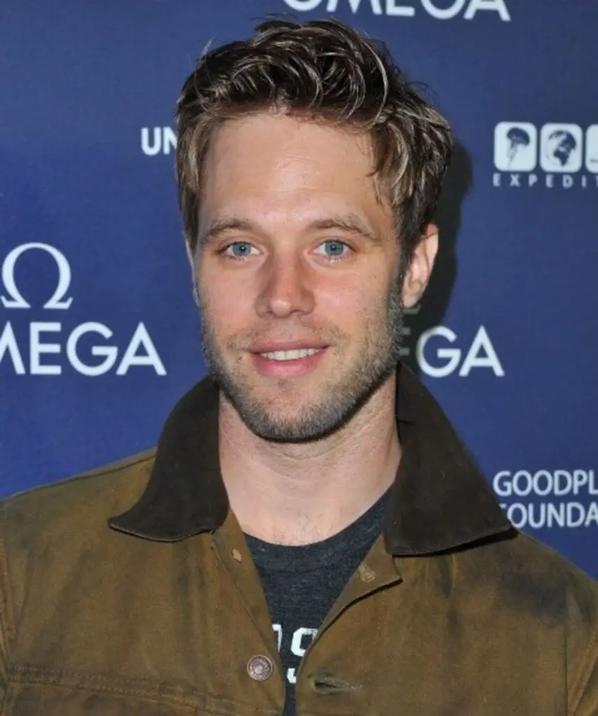 Shaun Sipos