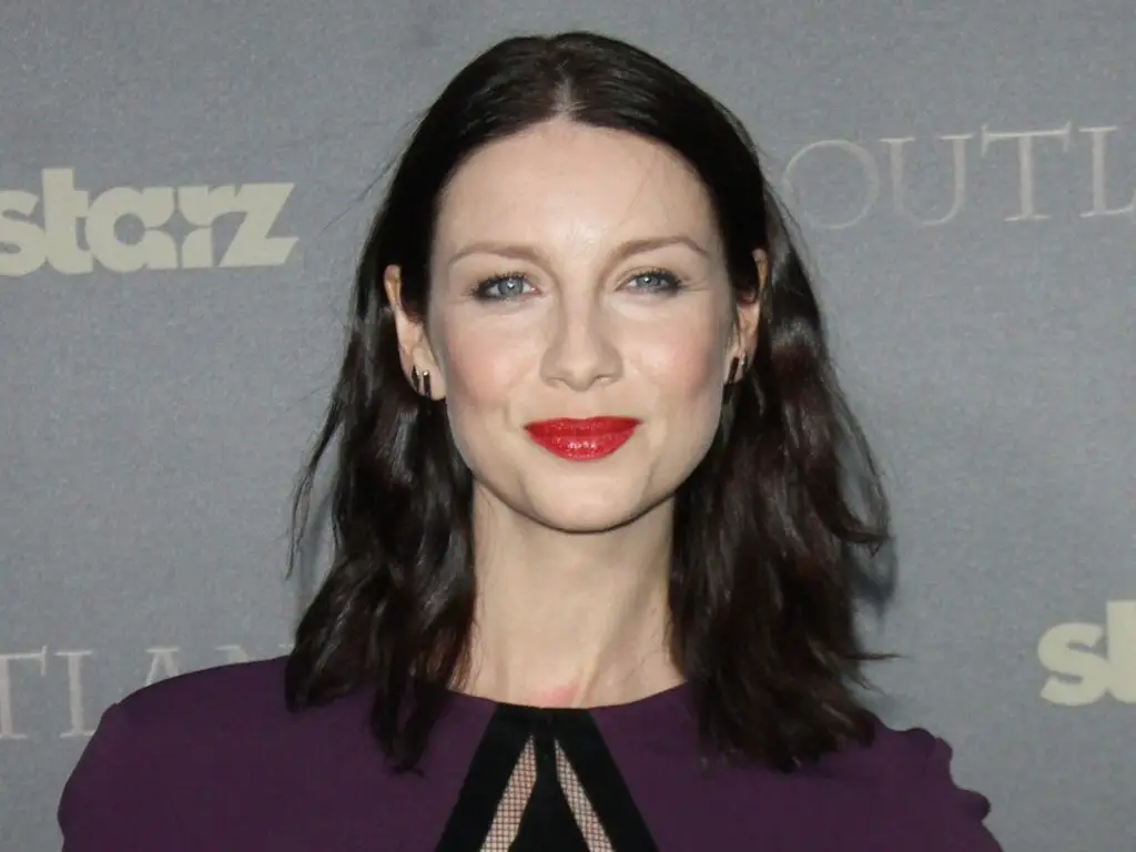 Caitriona Balfe