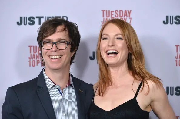 Who Is Alicia Witt Husband? Here, We Unveil All About Her And Her Relationships