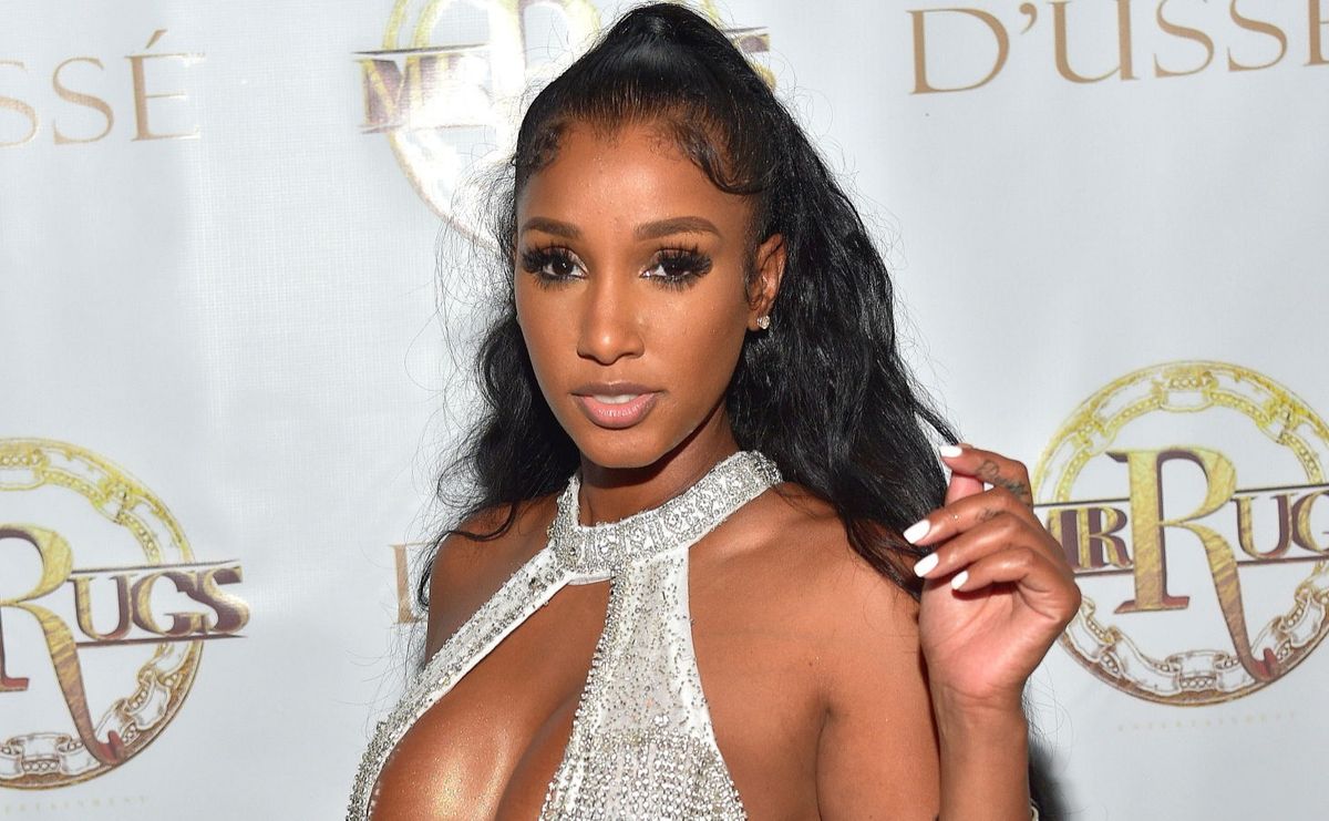What is Bernice Burgos Age? Find out all about the Model Entrepreneur here