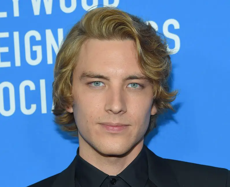 Cody Fern