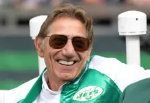 katz namath married