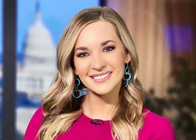 Katie Pavlich