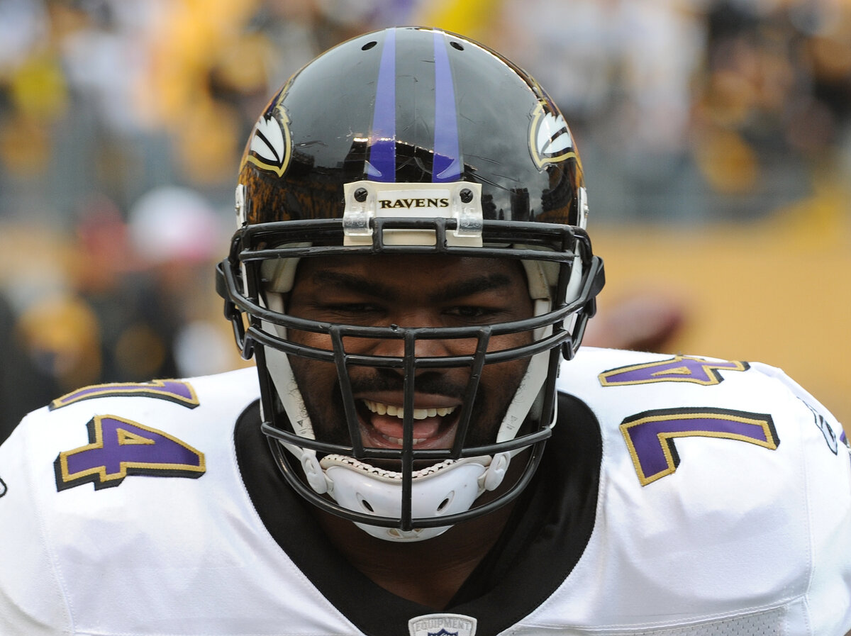 Who is Michael Oher Wife? Rumors and Facts