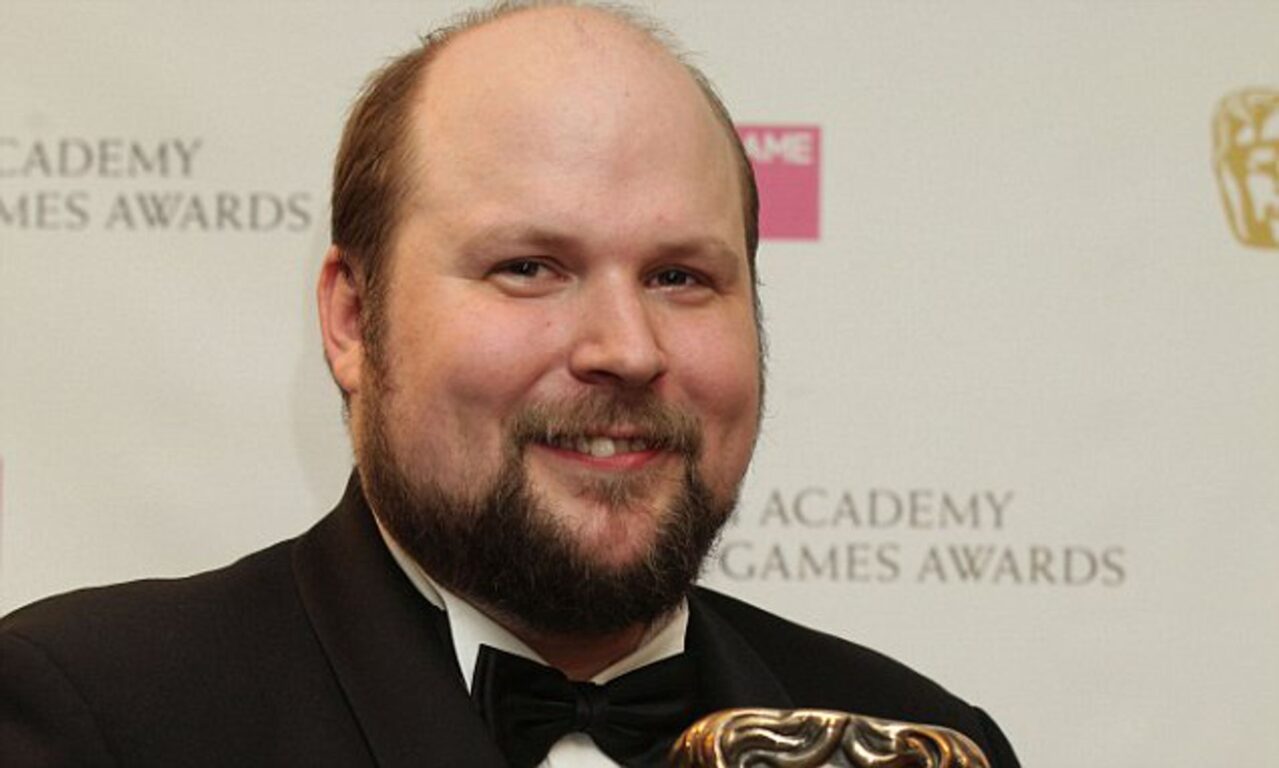 Markus Persson Minna Almina Zelda Zetterstrand